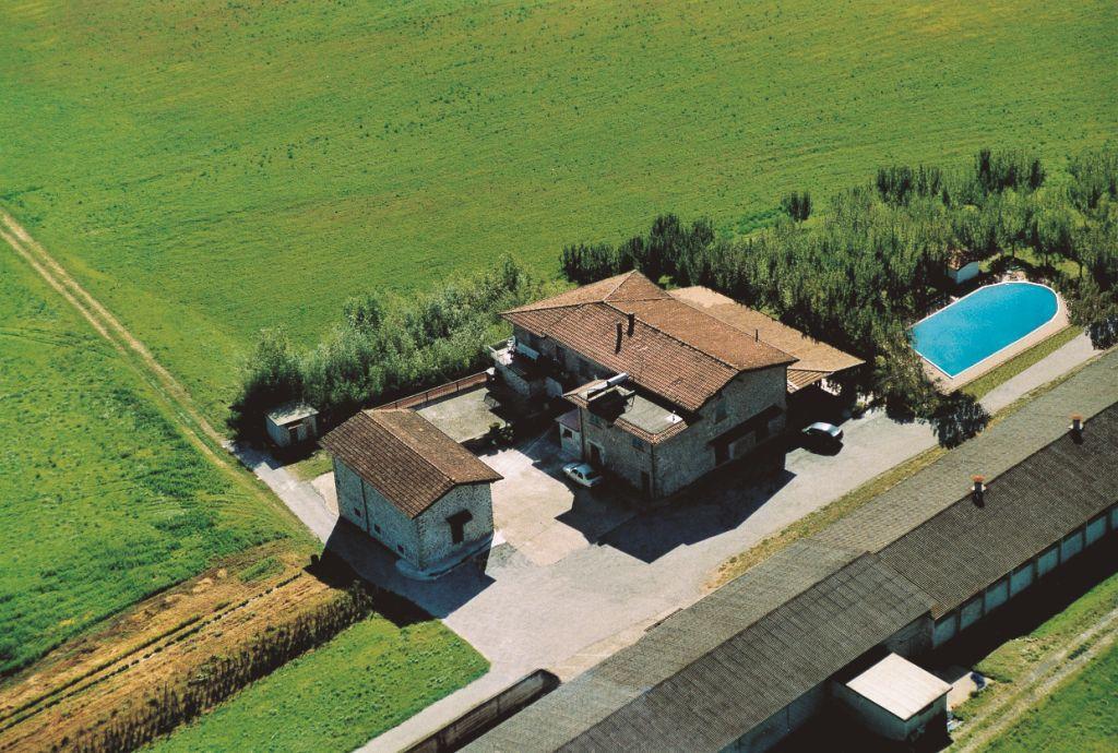 Agriturismo La Praduscella Fivizzano Exteriör bild