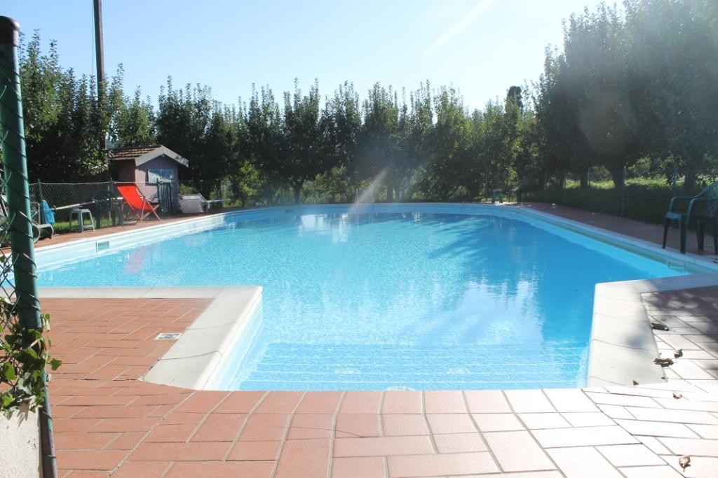 Agriturismo La Praduscella Fivizzano Exteriör bild