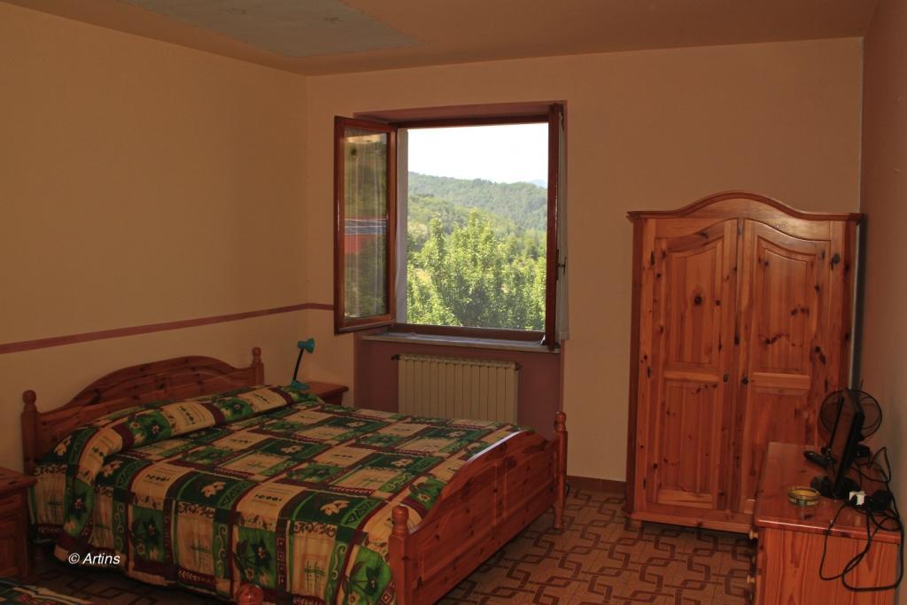 Agriturismo La Praduscella Fivizzano Exteriör bild