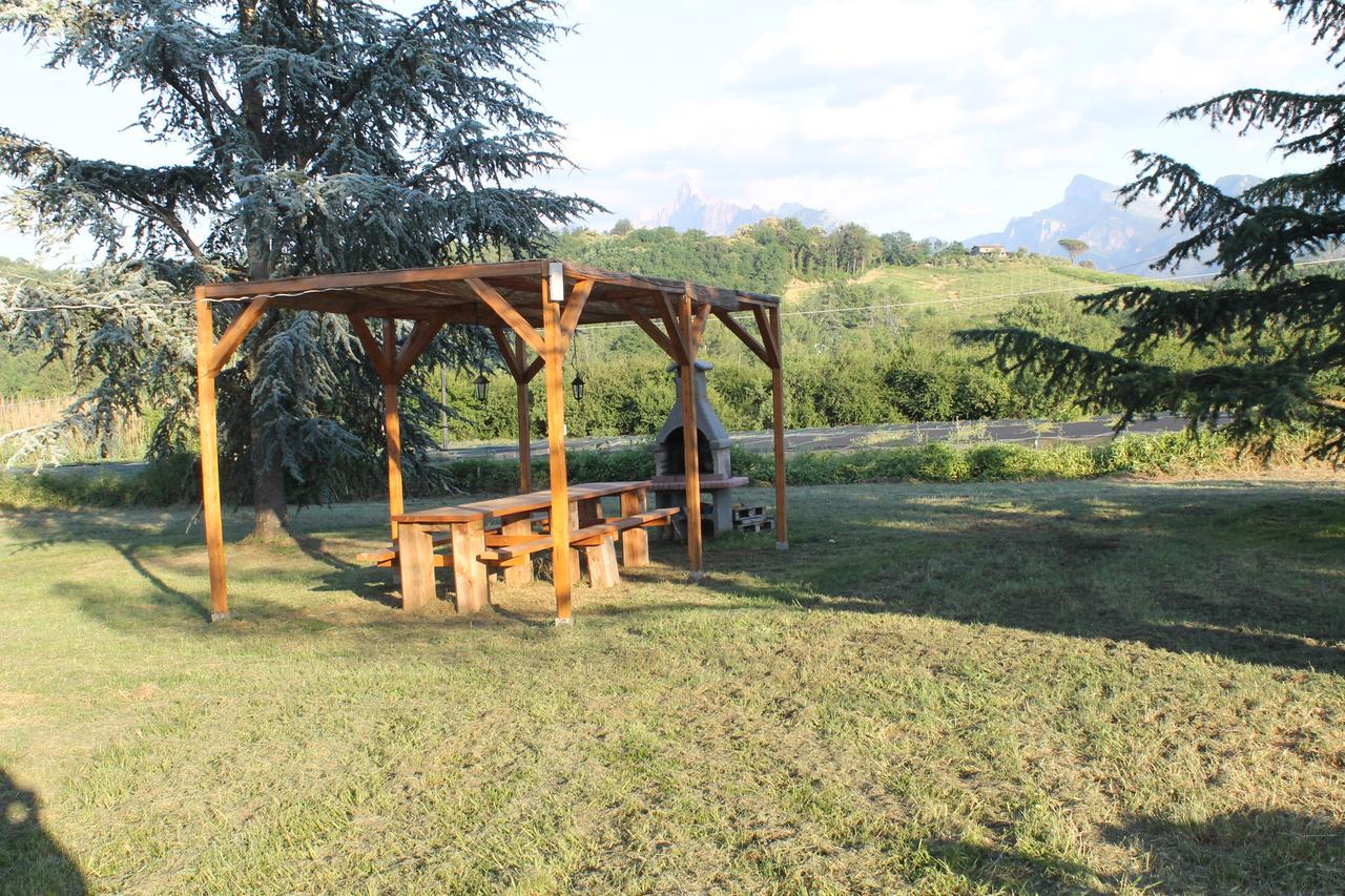 Agriturismo La Praduscella Fivizzano Exteriör bild